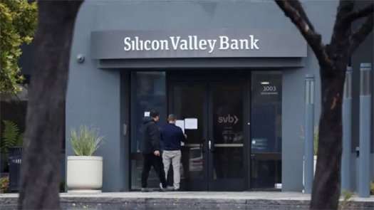 बड़ी खबरः अमेरिका का 16वां सबसे बड़ा बैंक सिलिकान वैली हुआ दिवालिया!  जारी हुए बंद करने के आदेश, मस्क खरीदने के इच्छुक